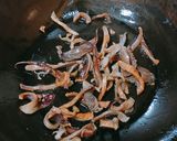 小時候熟悉的味道 - 魷魚螺肉蒜的食譜步驟2照片