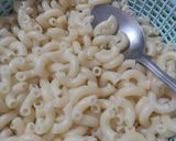 Foto langkah ke 1 dari resep Mac & Cheese.