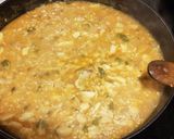 Foto del paso 8 de la receta Arroz meloso de Bacalao con Marisco