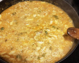 Foto del paso 8 de la receta: Arroz meloso de Bacalao con Marisco