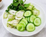 Hình bước làm 2 của món Cơm nhà đơn giản mà ngon 244