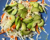 Foto del paso 3 de la receta: Ensalada fresquita