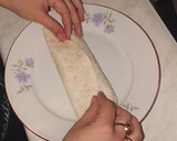 Foto del paso 9 de la receta: Burritos caseros