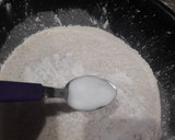 Foto del paso 1 de la receta: Torta fritas esponjosas
