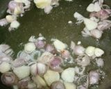 Foto langkah ke 3 dari resep Tumis Cumi Tempe.