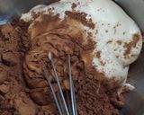 Foto del paso 1 de la receta: Brownie de Crema  y Naranja