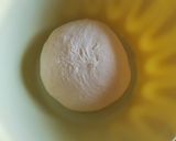 Foto del passaggio 9 della ricetta Focaccia farcita