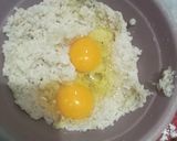 Foto langkah ke 2 dari resep Bakso Goreng Nasi (Posbar #20).