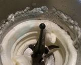Foto del paso 1 de la receta Bizcocho de amaretto y mascarpone con thermomix