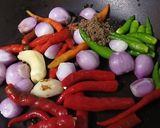 Foto langkah ke 3 dari resep Pecak Ikan Gurame.