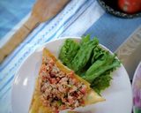 Foto del paso 6 de la receta: Tostadas de atún 😋