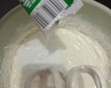 Foto langkah ke 3 dari resep Bolu tepung beras.