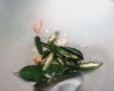 Foto langkah ke 2 dari resep Bubur sayur.