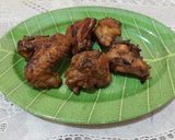 Foto langkah ke 7 dari resep 08. Ayam bakar simple tapi enak.