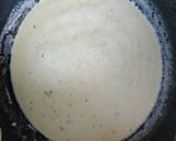 Foto del paso 1 de la receta: Verduras asadas bañadas en salsa de roquefort