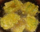 Foto langkah ke 3 dari resep Tempe Mendoan (aromatik, simpel, dan nikmat).