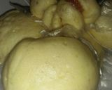 Foto langkah ke 10 dari resep Bapao Isi Pumkin (Labu Kuning).