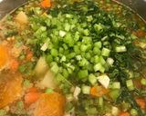Foto del paso 10 de la receta: Charquicán tradición chilena 🇨🇱