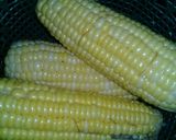 Foto langkah ke 1 dari resep Bakwan jagung.