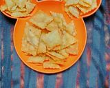 શક્કરપારા (Shakkarpara Recipe In Gujarati) રેસીપી સ્ટેપ4ફોટો