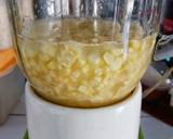 Puding Jagung Manis