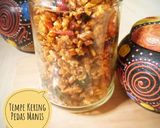 Foto langkah ke 7 dari resep Kering Tempe Favorit.