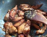 Chicken wings with spicy garlic sauce recipe step 7 photo