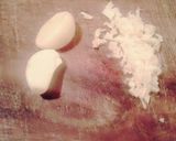Foto del paso 1 de la receta: Arroz con ajo
