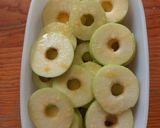 Foto del paso 2 de la receta: Manzanas al horno con mandarina