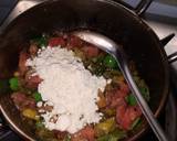 Besan wali Mirchi recipe step 4 photo