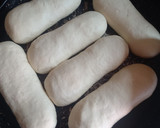 Foto del paso 1 de la receta: Pan casero Rico Rico y esponjoso!