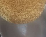 Foto del paso 6 de la receta: Ramen de Mariscos Intervenido al Estilo Coreano