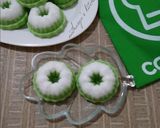 Foto langkah ke 6 dari resep Putu Ayu.