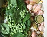 A picture of step 9 of Healthy Fish Pie.