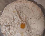 Foto del passaggio 1 della ricetta Impasto base crêpes dolci o salate