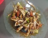 Foto langkah ke 5 dari resep Sate buntel sapi.