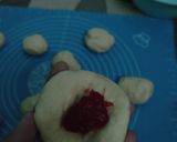 Foto langkah ke 3 dari resep Roti Sobek.