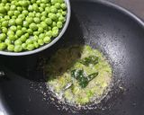 A picture of step 3 of Jowar Veg. Khichdi.