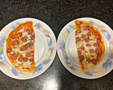 Foto del paso 7 de la receta: Pizza a la sartén