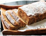 Foto langkah ke 7 dari resep Marble Butter Cake new recipe.