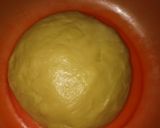 Foto langkah ke 2 dari resep Roti (ala2) Boy Simple.