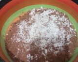 Foto del paso 1 de la receta: Chocoflan