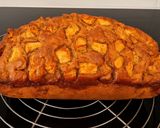 A picture of step 13 of Cinnamon Apple Cake.