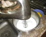 Foto del paso 1 de la receta: 💖"Bizcochuelo coffe"💖