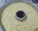Foto langkah ke 4 dari resep Bolu durian!!!!.