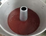 Foto del passaggio 2 della ricetta Ciambellone yogurt e cacao