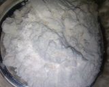A picture of step 10 of Crispy Maggi donut.
