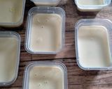 Foto langkah ke 8 dari resep Regal Puding Coklat.