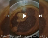 கோதுமை மாவு புட்டு ரெசிபி ஸ்டேப் 2 புகைப்படம்