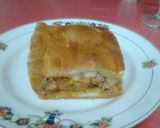 Foto del paso 17 de la receta: Empanada gallega